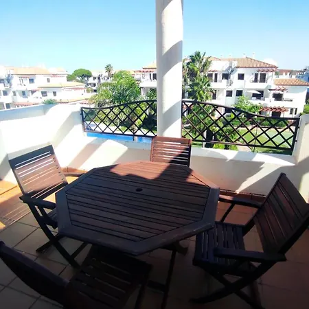 Apartment Coto 4 20 Chiclana de la Frontera