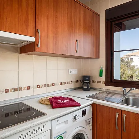 Coto 4 20 Apartment *