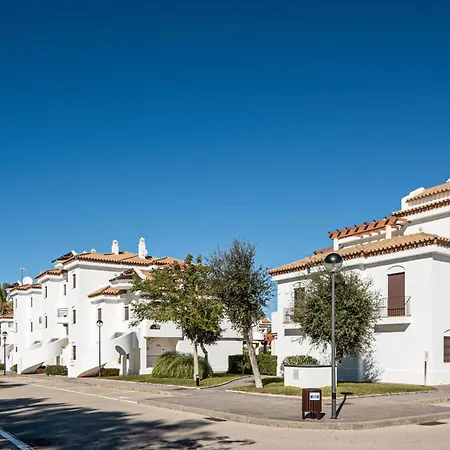Coto 4 20 Apartment Chiclana de la Frontera