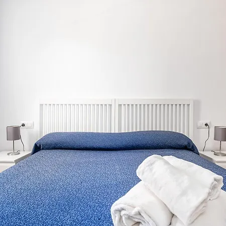 Apartment Coto 4 20 Chiclana de la Frontera
