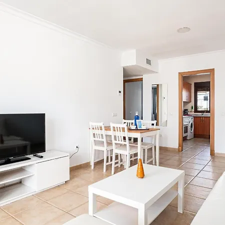 Coto 4 20 Apartment *
