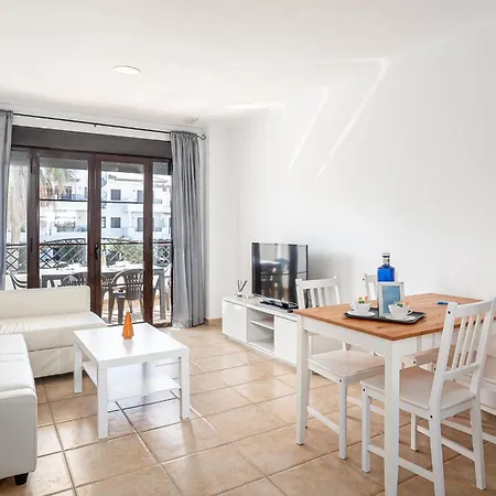 Apartment Coto 4 20 Chiclana de la Frontera