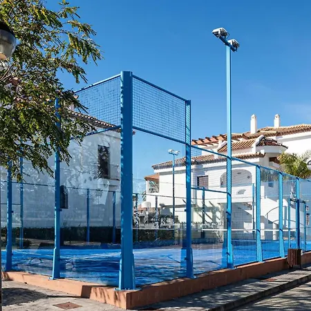 Coto 4 20 Apartment