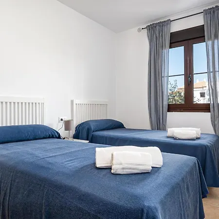 Coto 4 20 Apartment Chiclana de la Frontera