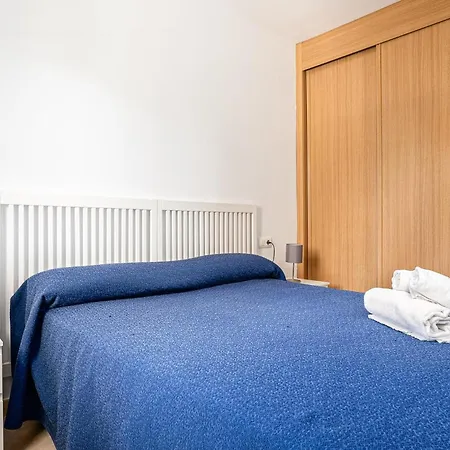 Apartment Coto 4 20 Chiclana de la Frontera