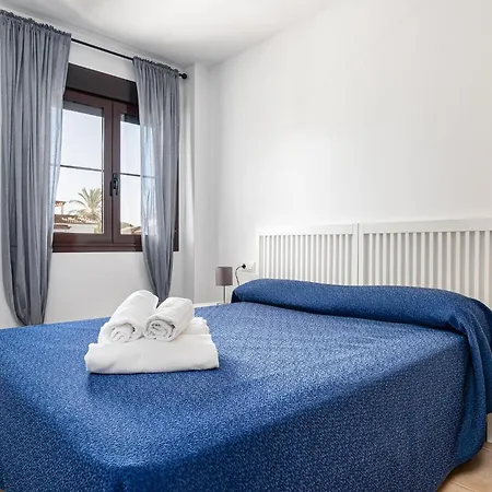 Apartment Coto 4 20